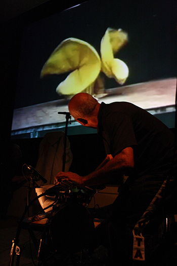 Photographie du spectacle Minvielle en roue libre