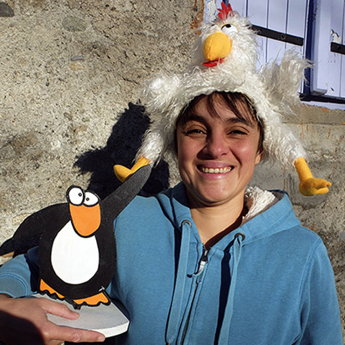 Marina Jolivet