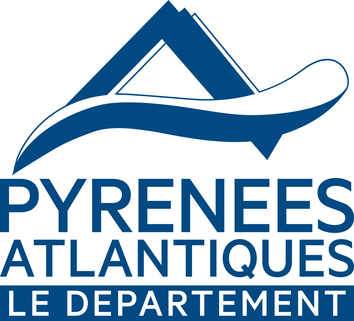 conseil général des Pyrénées Atlantiques