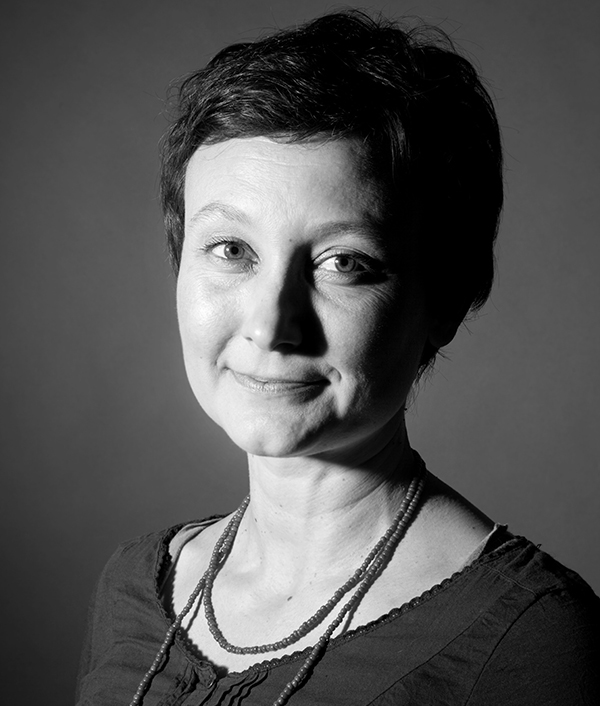 Portrait de Céline Lacroix
