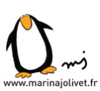logo MArina Jolivet