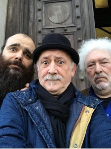 Vladimir Cosma photo