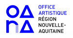 Office artistique Région Nouvelle-Aquitaine