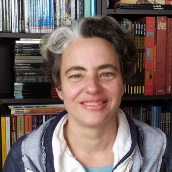 Céline Rougeron