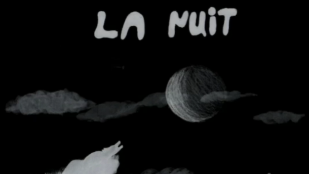 La nuit d'avant, la nuit d'après