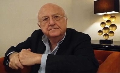 Vladimir Cosma photo