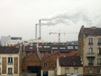 Les cheminées girouettes d'Ivry